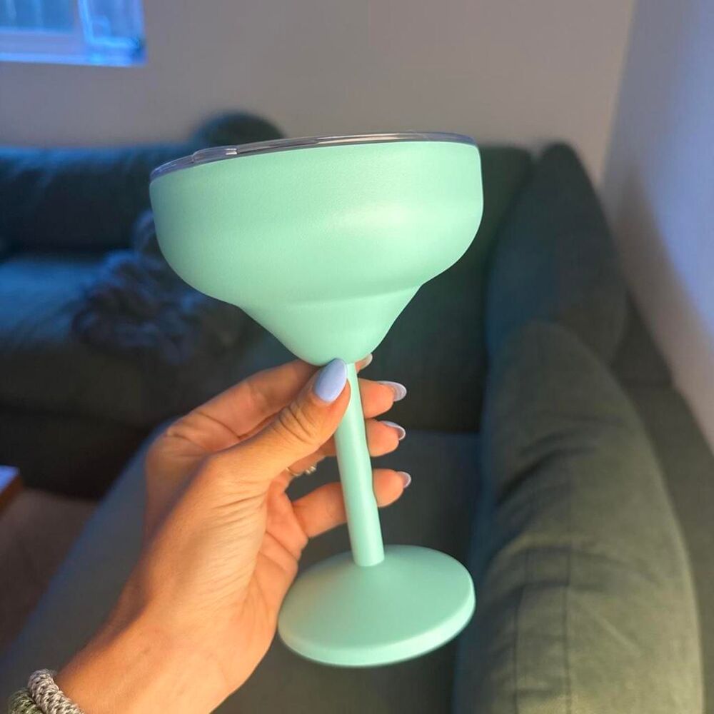 Unbranded Blue and Green Dinnerware